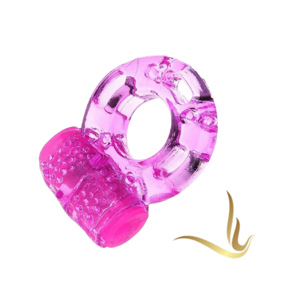 Anillo de Vibración Suave