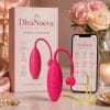 Dispositivo Femenino Bluetooth App