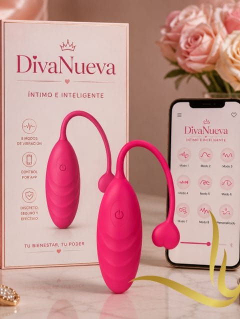 Dispositivo Femenino Bluetooth App