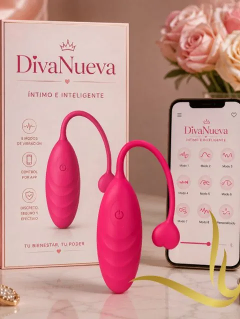 Dispositivo Femenino Bluetooth App