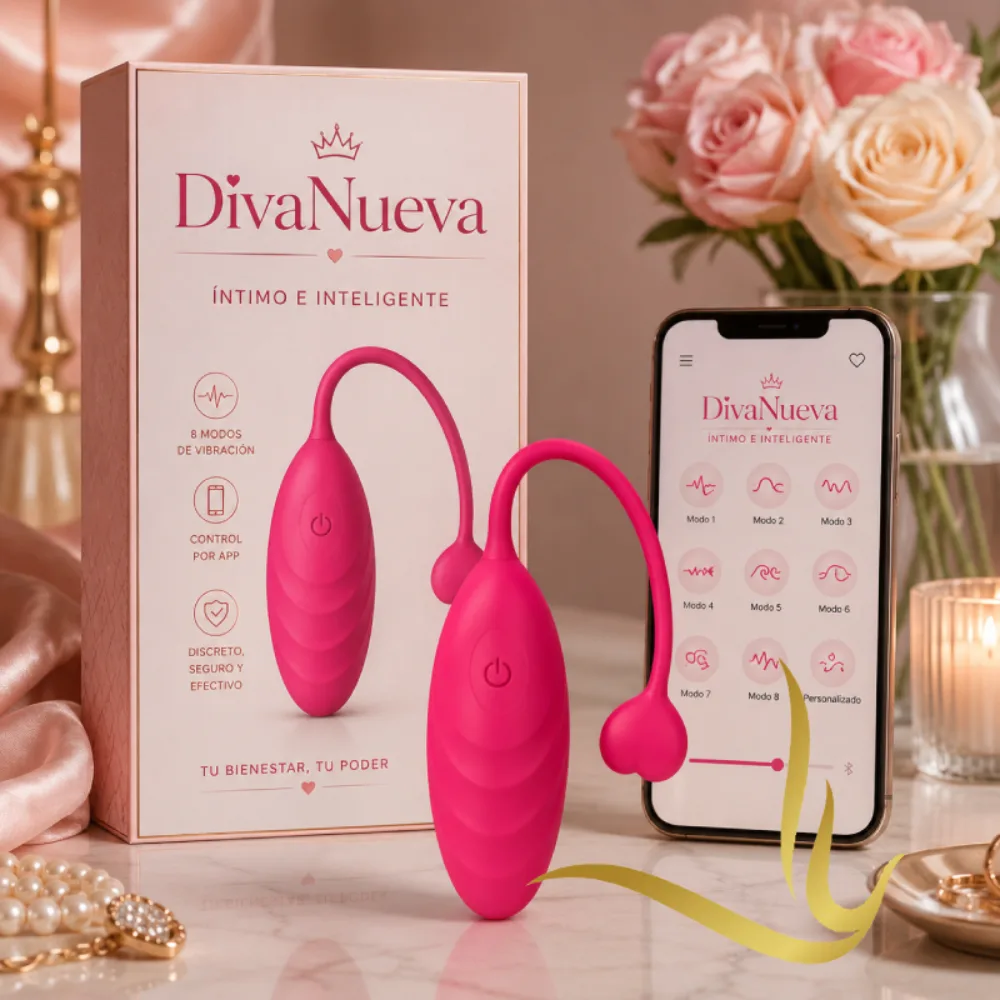 Dispositivo Femenino Bluetooth App