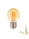 Ampolleta LED Vintage G45 4w