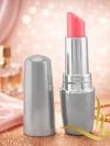 Mini Vibrador Diseño Lápiz Labial
