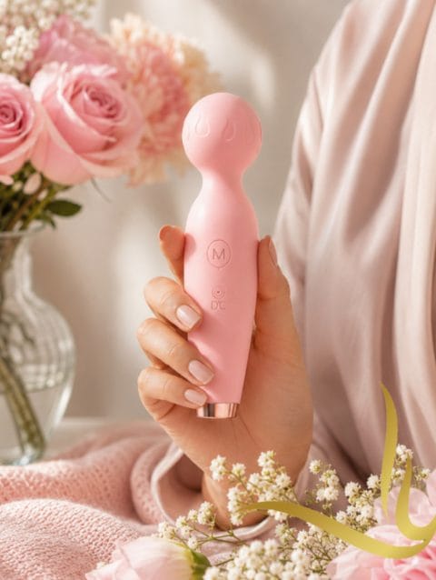 Vibrador Femenino Premium
