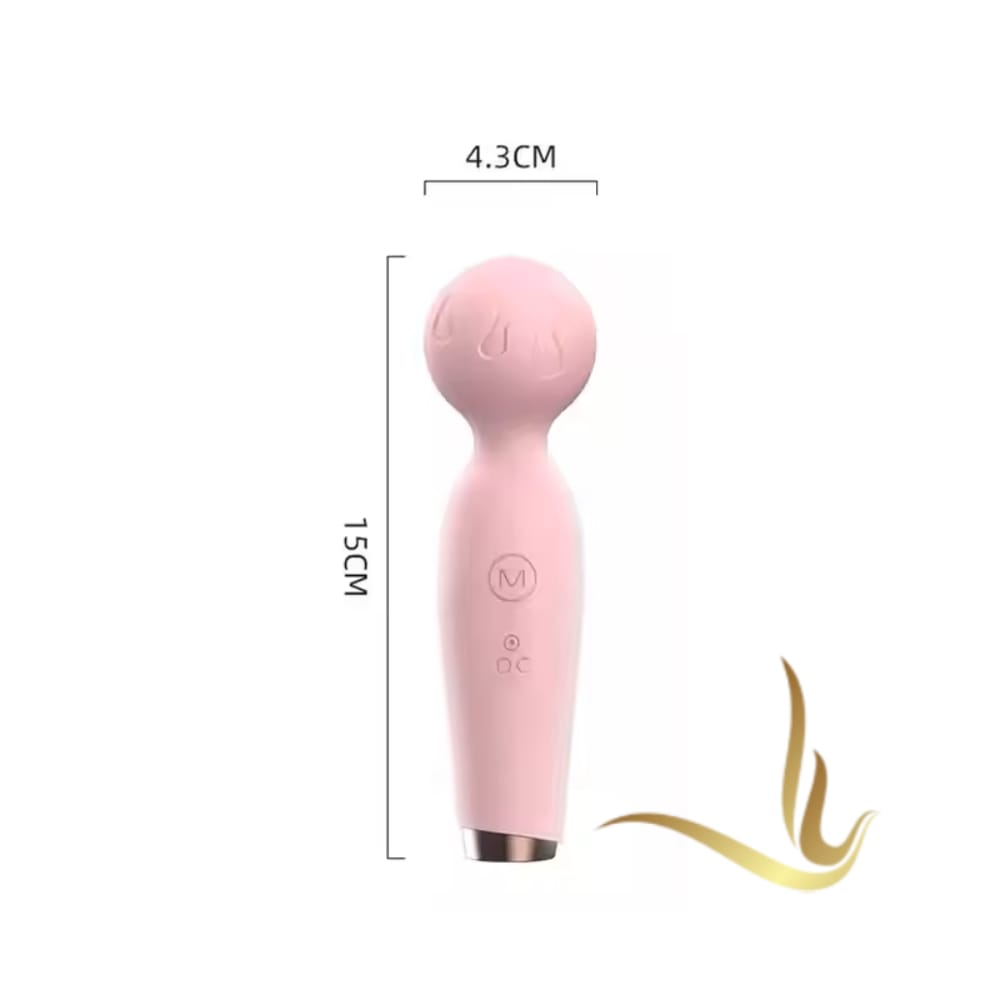 Vibrador USB Multivelocidad