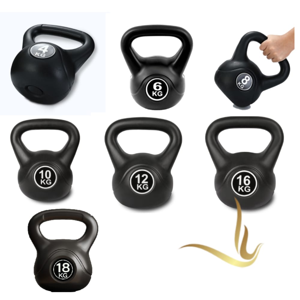 Fit Power Pesas Mancuernas