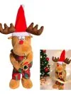 Reno Bailarín Navideño