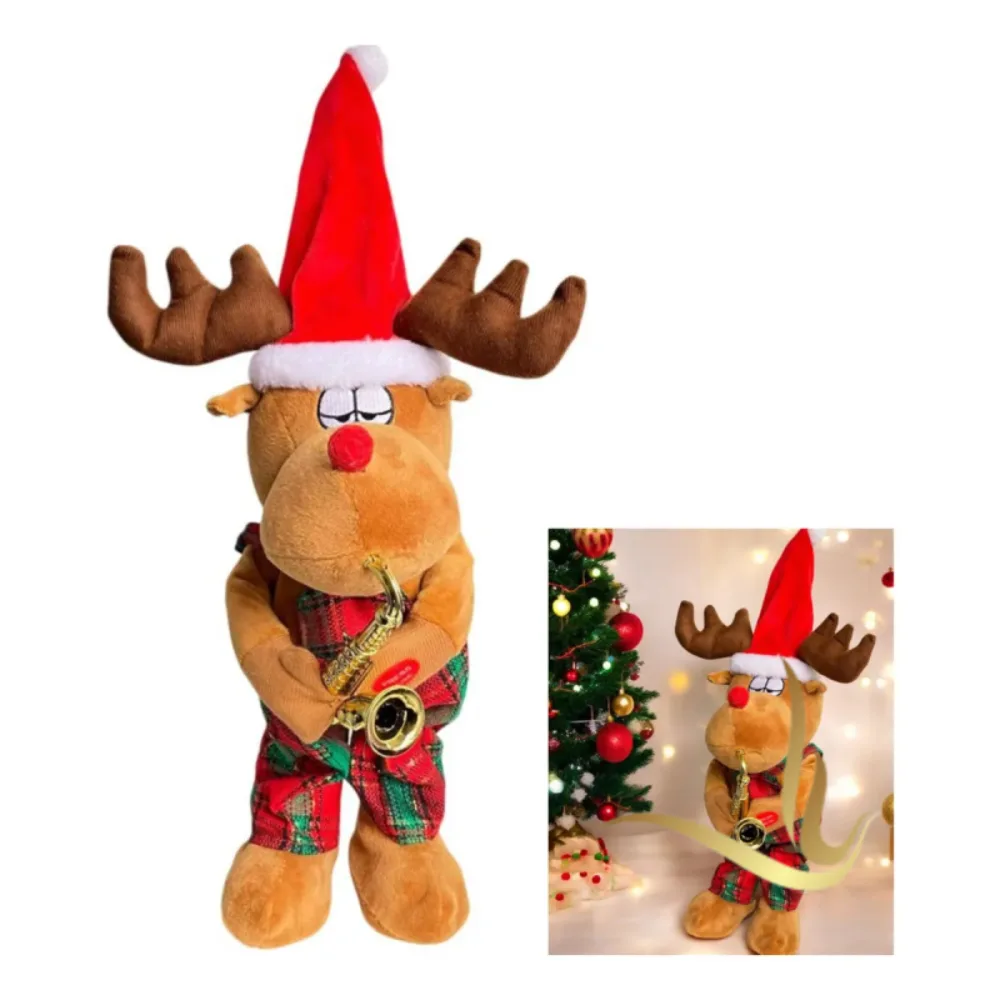 Reno Bailarín Navideño