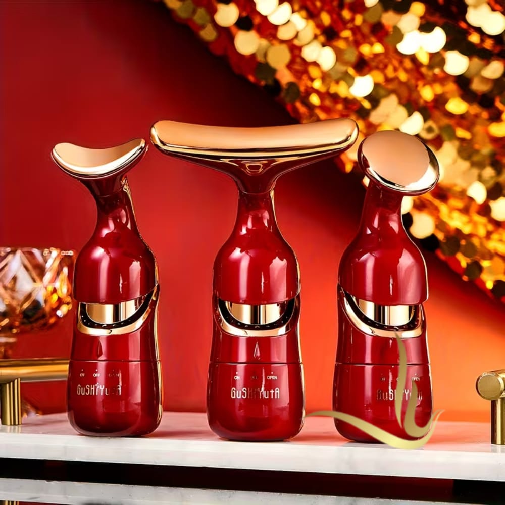 Reafirmante Facial Frecuencia Divina