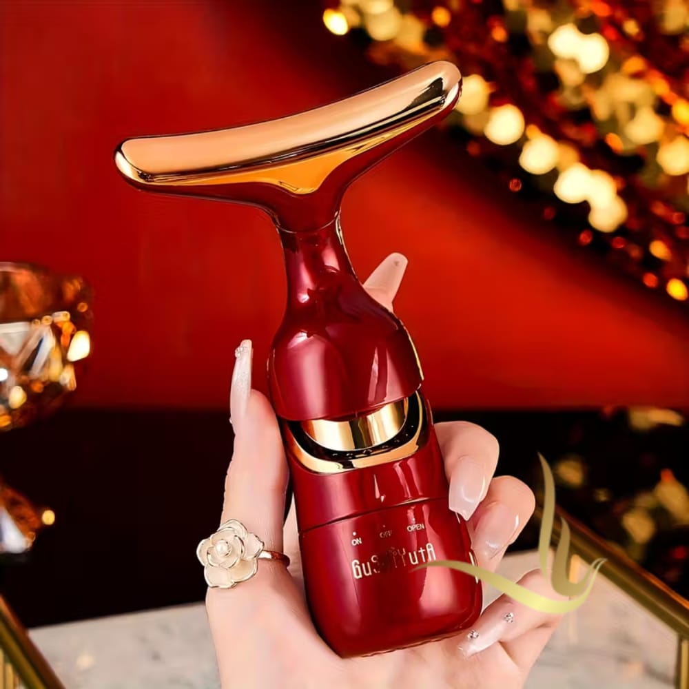 Reafirmante Facial Frecuencia Divina - Imagen 2