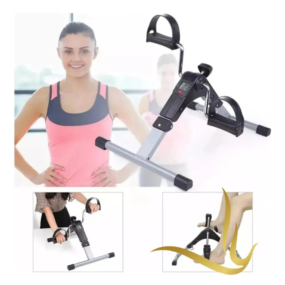 Pedalera Estática Fit - Imagen 2