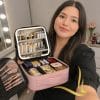 Organizador de Maquillaje con Iluminación