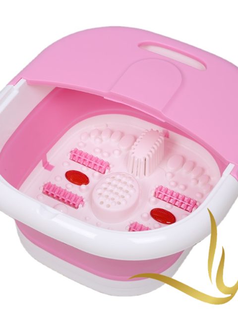 Bañera de Hidromasaje para Pies