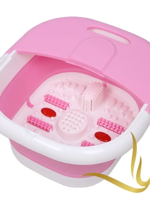 Bañera de Hidromasaje para Pies