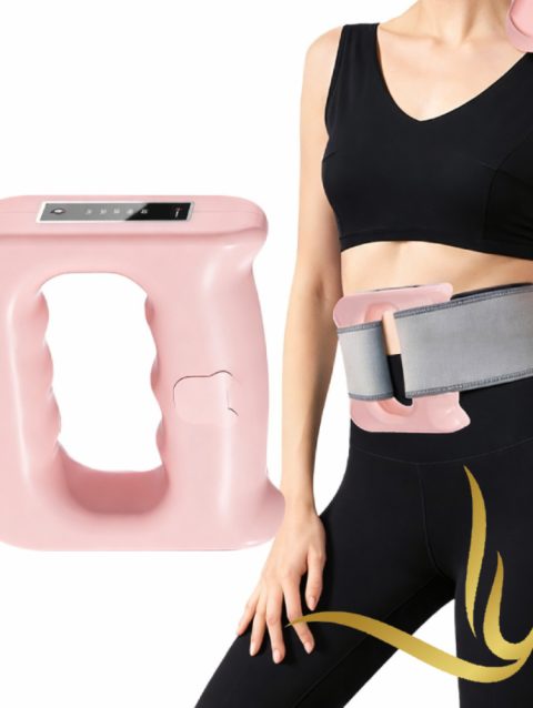 Masajeador Corporal Multifuncional