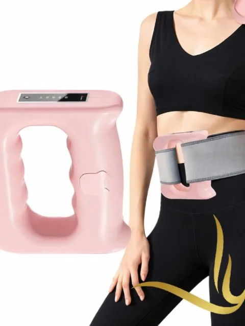 Masajeador Corporal Multifuncional