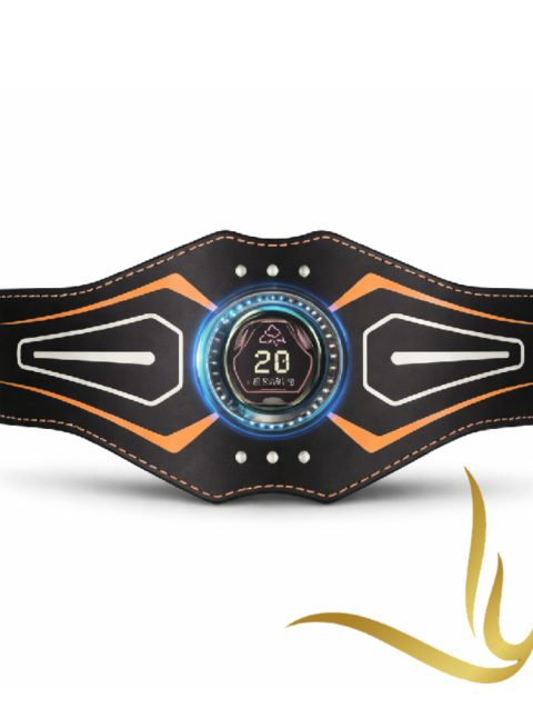 ✨ Cinturón Estimulador Abdominal