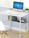 Escritorio Multifuncional Compacto
