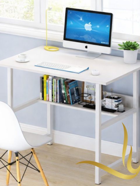 Escritorio Multifuncional Compacto