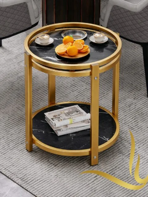 Mesa Lateral Gold