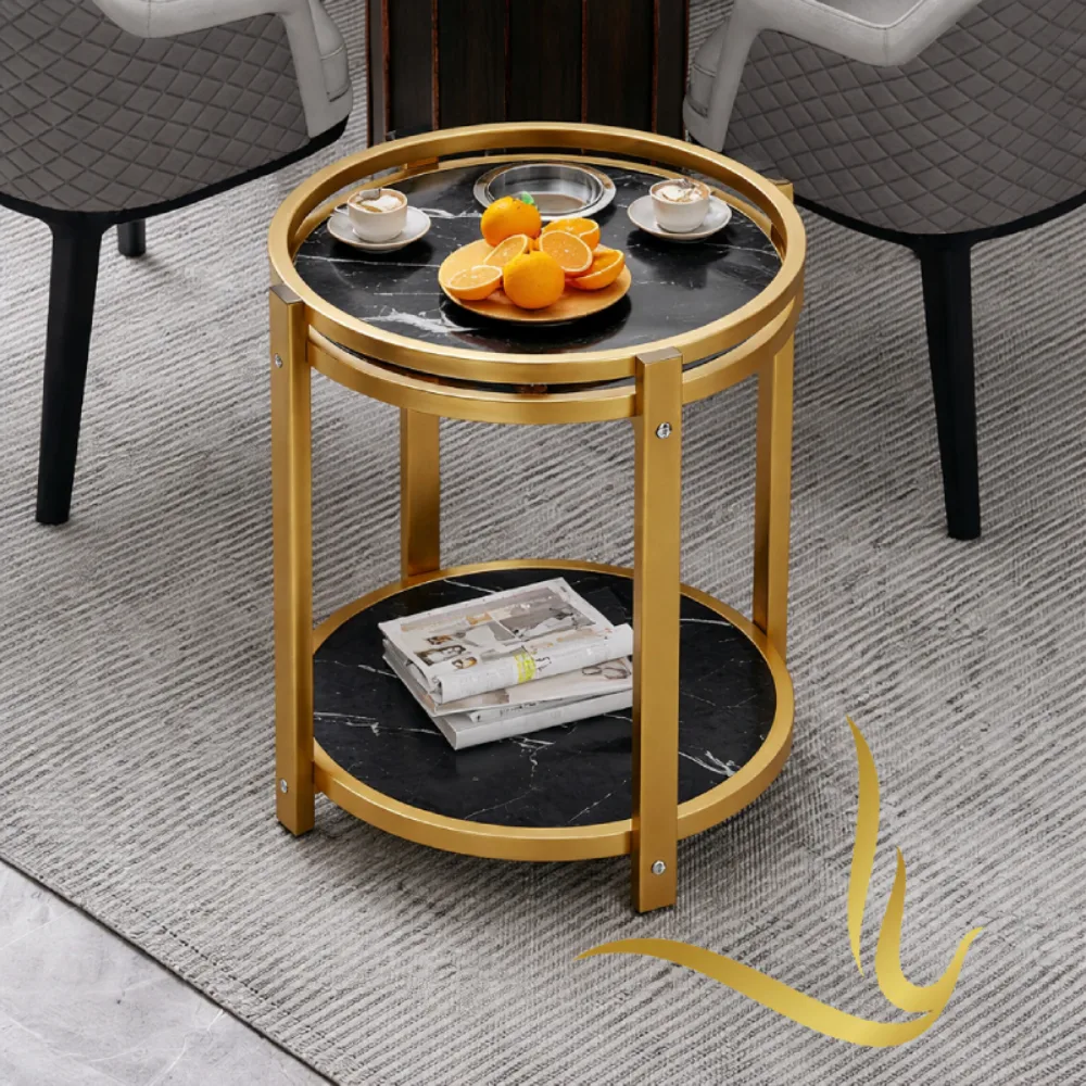 Mesa Lateral Gold