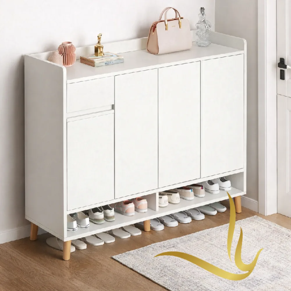 Organizador Glam Shoes & Storage