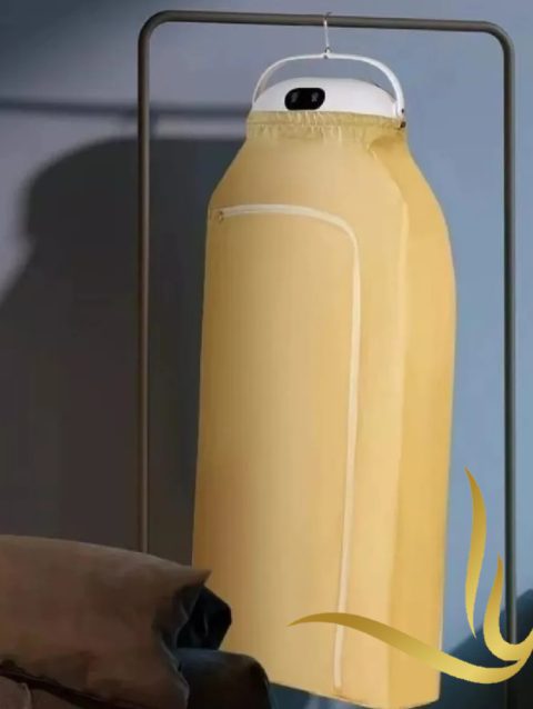 Secadora Colgante Portátil Multifuncional