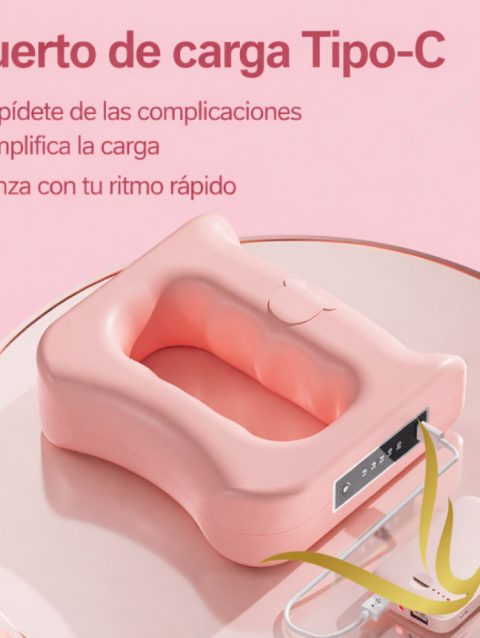 Masajeador Corporal Multifuncional