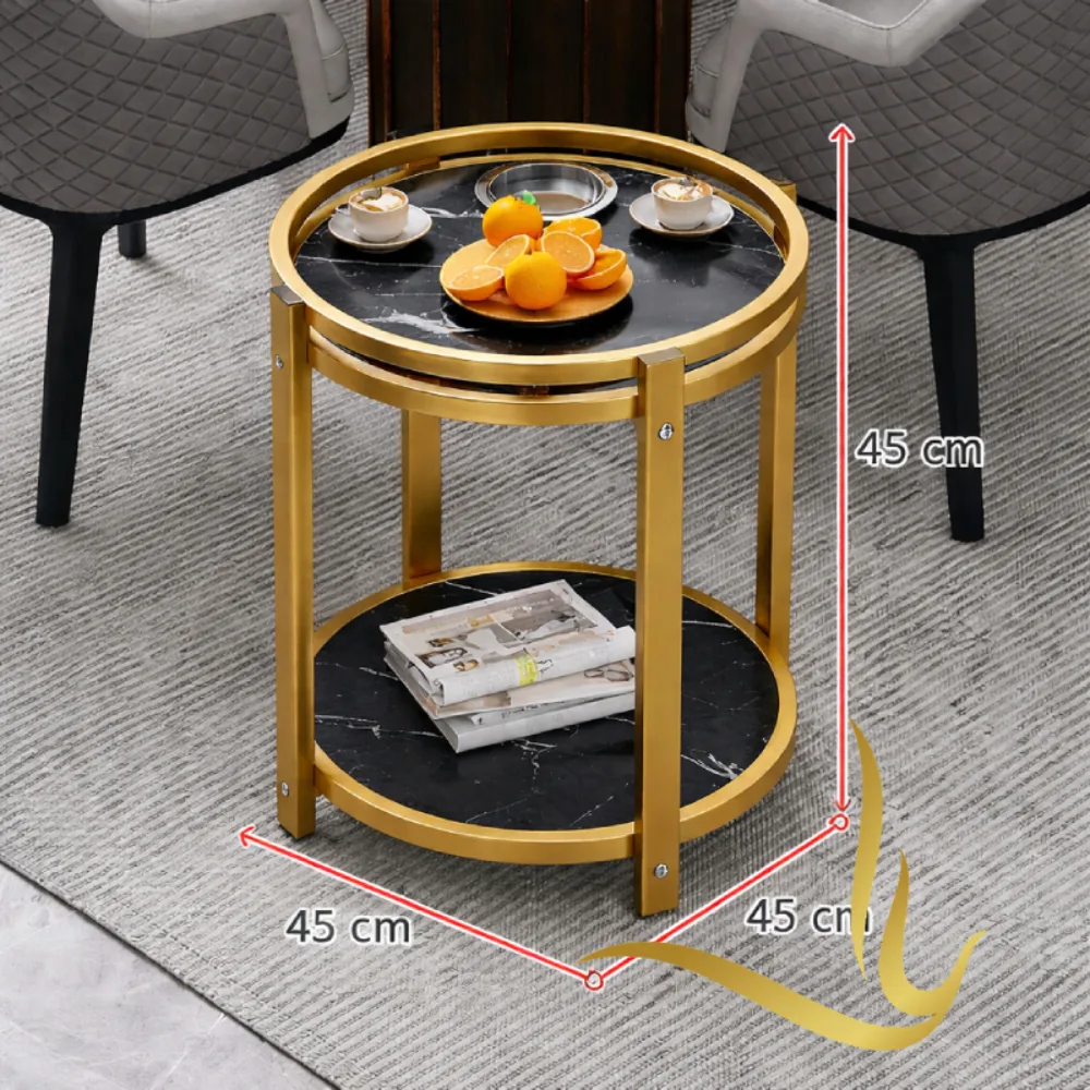 Mesa Lateral Gold