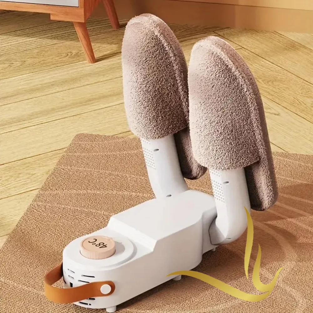 ✨ Secadora de Zapatos Portátil Eléctrica
