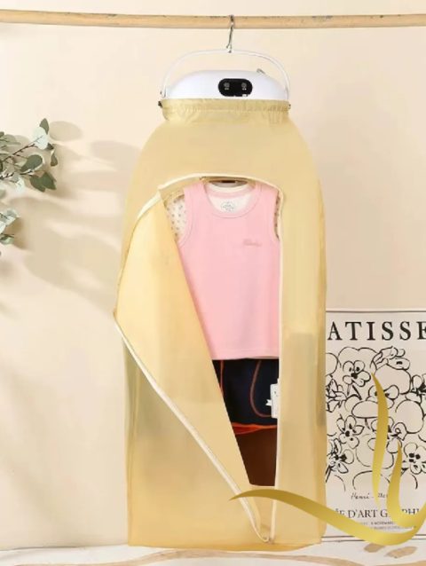 Secadora Colgante Portátil Multifuncional