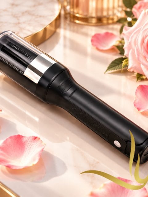 Cortador de Puntas Abiertas para Cabello
